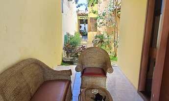 Imagem 3: Execelente Casa para venda tem 300 metros quadrados com 4 quartos em Lagoa Nova - Natal