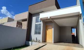 Imagem 2: Casa para venda em Jardim Ipanema - Aparecida de Goiânia - GO
