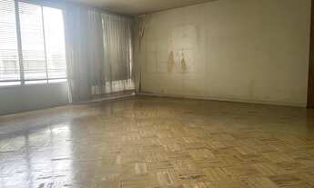 Imagem: Apartamento para venda possui 243 metros