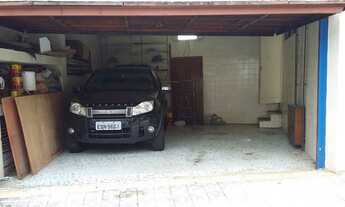 Imagem 5: São Paulo - Casa Padrão - Vila Monumento