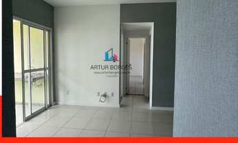 Imagem 3: Apartamento 2/4 em 60m² no Horto Bela Vista- Reserva Das Plantas- Incrível