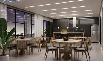 Imagem 5: Lago Di Lucerna- Dom Bosco Itajaí