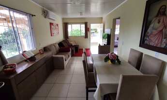 Imagem 4: CASA À VENDA Casa com 4 dormitórios