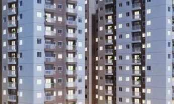 Imagem 2: Studio para Venda em São Paulo, Santa Efigênia, 1 dormitório, 1 banheiro