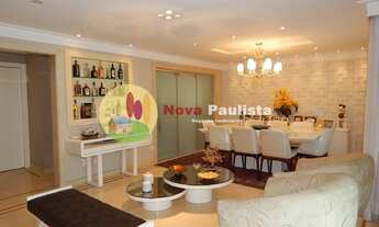 Imagem 3: EXCELENTE APARTAMENTO RUA BAHIA, 200 M², QUATRO VAGAS DE GARAGEM