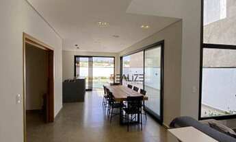 Imagem 5: Sobrado com 3 dormitórios à venda, 247 m² por R$ 1.590.000 - Condomínio Residencial Milano