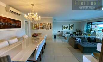 Imagem 2: Apartamento para Venda em Salvador, Horto Florestal, 4 dormitórios, 4 suítes, 5 banheiros