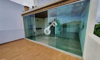 Imagem 5: IPITANGA, Lauro de Freitas. OPORTUNIDADE! Maravilhoso triplex, 3 suítes em condomínio com