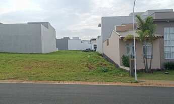 Imagem 1: Terreno á venda Condomínio Dona Maria José Indaiatuba SP