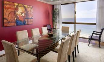 Imagem 6: Rio549 - Amplo apartamento em Ipanema