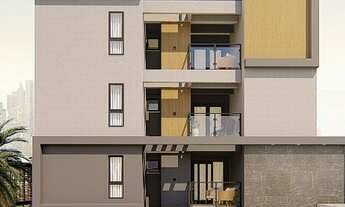 Imagem: Apartamento Alto Alegre