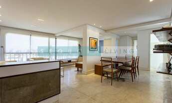 Imagem 2: São Paulo - Apartamento Padrão - Jardim Paulista