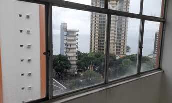 Imagem 4: Apartamento Campo Grande - R$390.000,00 - 152m² - 3/4 - Dependência completa - Salvador-BA