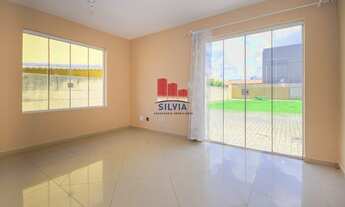 Imagem 4: Sobrado com amplo terreno no Capão Raso