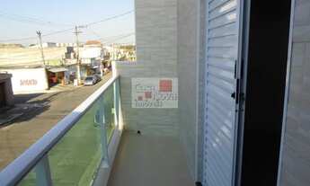 Imagem 7: Sobrado, Vila Sabrina - São Paulo