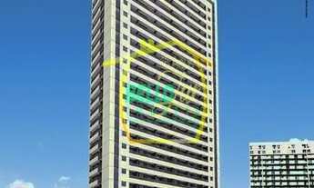 Imagem: Apartamento com 1 dormitório à venda