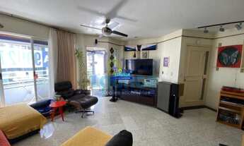 Imagem 2: APARTAMENTO ESPAÇOSO NO CENTRO COM 3 DORMS, SENDO 2 SUÍTES - CEN3AP2046