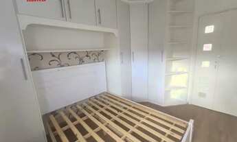 Imagem 4: APARTAMENTO RESIDENCIAL em SÃO PAULO - SP, VILA SANTA CLARA