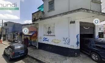 Imagem 2: Prédio Inteiro em Vila Dom Pedro I - São Paulo