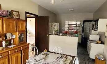 Imagem 4: Casa com 2 dormitórios à venda, 106 m² por R$ 300.000,00 - Betel - Marília/SP