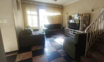 Imagem 7: Maravilhosa Casa Duplex 250m² 3 Quartos (1 suíte) - Área Gourmet - Vila da Penha