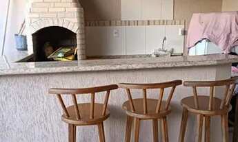 Imagem: Casa Térrea em Condomínio