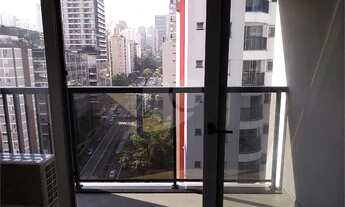 Imagem 4: São Paulo - Apartamento Padrão - JARDIM PAULISTA