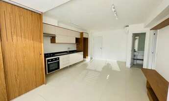 Imagem 4: APARTAMENTO COM 1 DORMITÓRIO (SUÍTE), VILA MARIANA