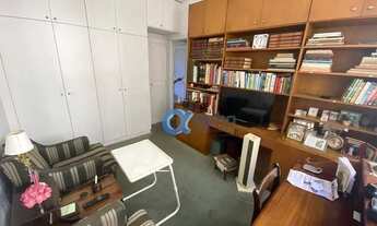 Imagem 4: Apartamento com 3 dormitórios à venda, 105 m² por R$ 790.000 - Centro - Petrópolis/RJ