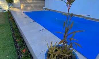 Imagem 3: CASA NO PARQUE VERDE I COM PISCINA PARA VENDA OU LOCAÇÃO