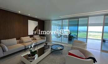 Imagem 3: Barra da Tijuca Apartamento com 4 dormitórios