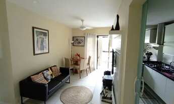 Imagem 7: Apartamento à venda, 2 quartos, 1 suíte, 1 vaga, Freguesia (Jacarepaguá) - RIO DE JANEIRO