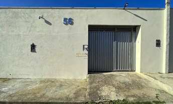 Imagem: Casa à venda no bairro Pajuçara - Natal/RN