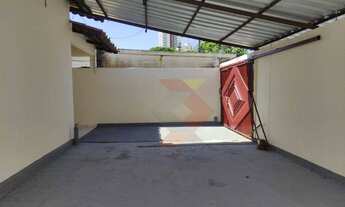 Imagem 3: Casa com 3 dormitórios para alugar, 85 m² por R$ 2.000,00/mês - Jardim América - Goiânia/G