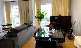 Imagem 2: São Paulo - Apartamento Padrão - BELA VISTA