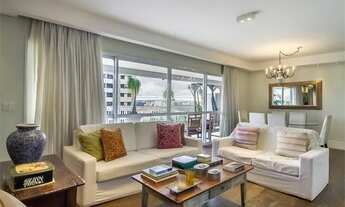 Imagem 7: Varanda gourmet, 03 suítes, 03 vagas de garagem, depósito, apartamento tipo garden