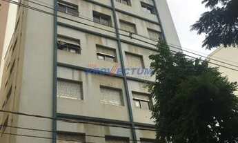 Imagem: Apartamento - Cambuí - Campinas