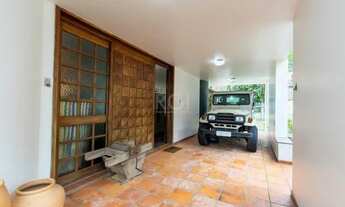 Imagem 4: Casa para Venda - 256m², 3 dormitórios, sendo 1 suites, 4 vagas - Vila Assunção