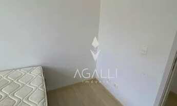 Imagem 6: Apartamento com 2 dormitórios à venda, 45 m² por R$ 199.000,00 - Jardim Amélia - Pinhais/P