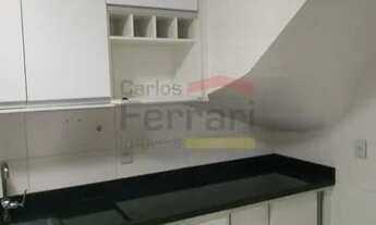 Imagem 3: Sobrado condomínio fechado, a venda, Jardim do Colégio,( Zona Norte) 02 dormitórios, 02 su