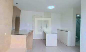 Imagem 3: Apartamento para Aluguel - Atuba, 2 Quartos, 47 m2