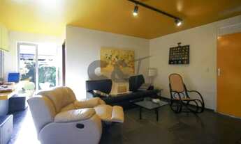 Imagem 6: Casa Terrea para alugar na Granja Julieta, São Paulo-SP