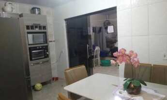 Imagem 6: CASA EM LAURO Casa com 3 dormitórios