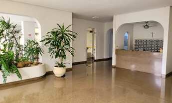 Imagem 5: Apartamento para aluguel tem 106 metros quadrados com 2 quartos em Centro - Ribeirão Preto