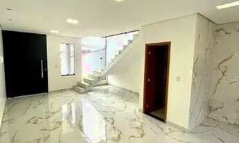 Imagem 6: Casa 3 Dormitórios para venda em Luziânia - GO