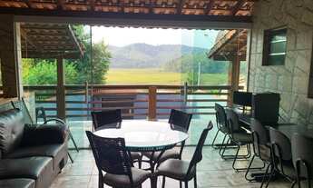 Imagem 7: Chácara em Salesópolis Siqueira imóveis