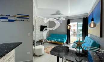 Imagem 4: Apartamento, 1 dormitório, Riviera de São Lourenço