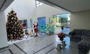 Imagem 6: Apartamento com 2 dormitórios para alugar, 55 m² por R$ 2.160/mês - Vila Santana - São Pau