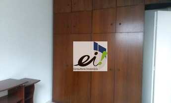 Imagem 7: Apartamento com 2 dormitórios para alugar, 84 m² por R$ 1.718,00/mês - Santa Rosa - Belo H