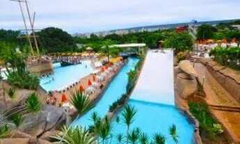 Imagem: Apartamento por temporada no Spazzio diroma